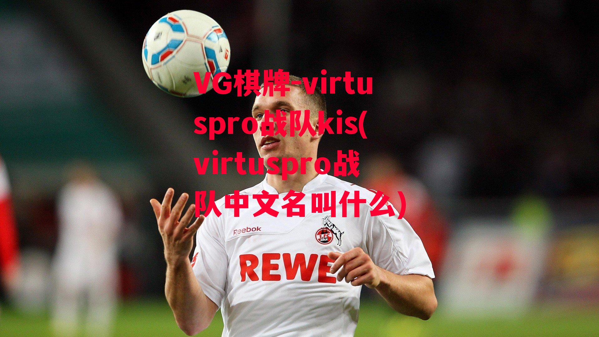 virtuspro战队kis(virtuspro战队中文名叫什么)